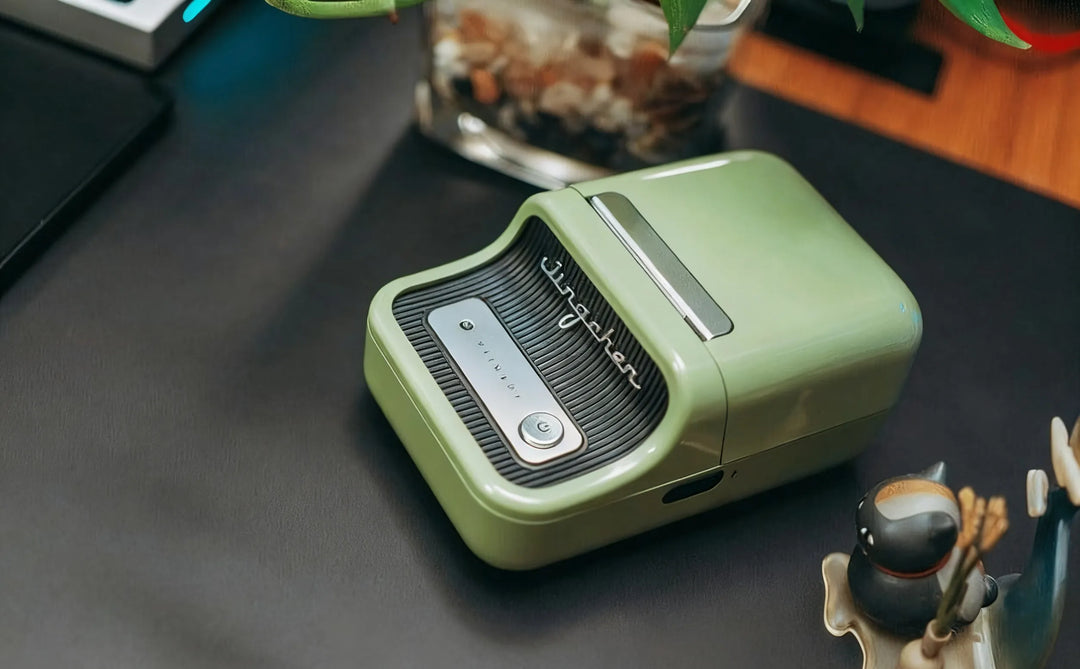 2025 Best Mini Printer Buying Guide: How Students, Business People and Home Users Should Choose