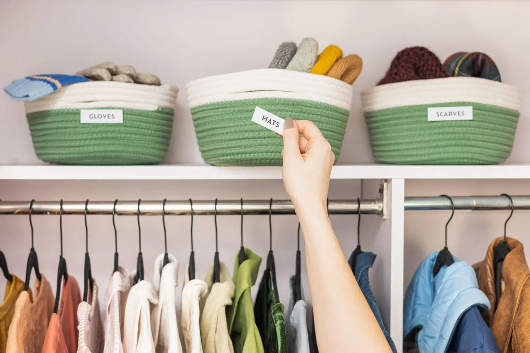 Create the Perfect Clothing Storage Solution with Your Printer