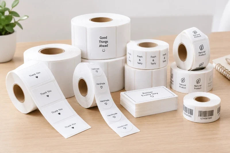 Everything You Need to Know about Thermal Printing