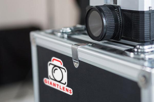 Labled Photo Example How to Label Photography Medium with label maker? – NIIMBOT
