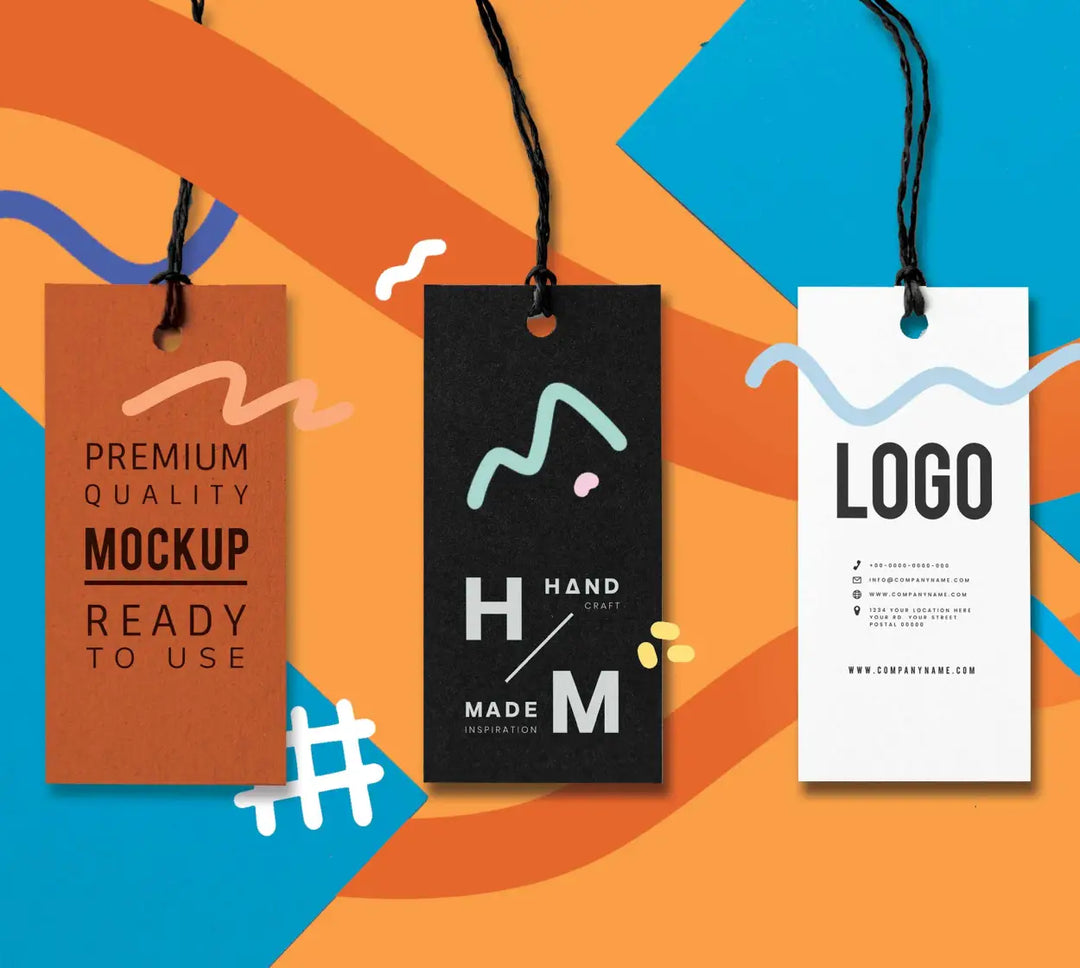 Labels Required for Clothing Business