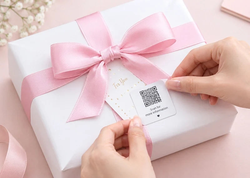How Small Businesses Can Use QR Codes to Attract More Customers