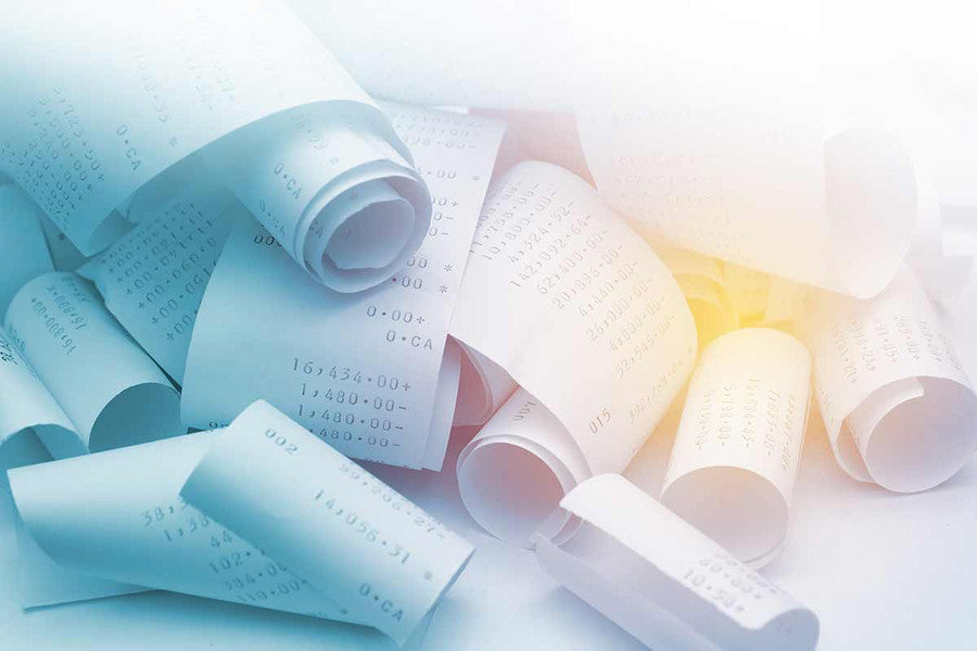 What Are the Differences Between Thermal Paper and Regular Paper