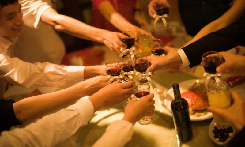 Creative Ideas For Planning a Party
