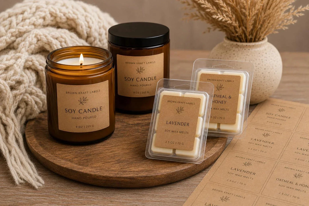 How to Make Professional Price Tags for Your Products？