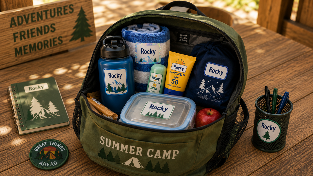 summer-camp-labels-for-kids-gear-backpack-water-bottle
