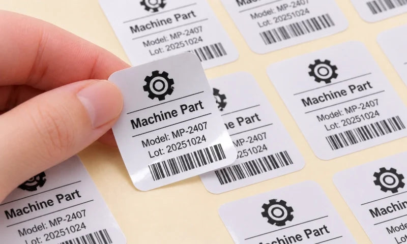thermal transfer printing's key features and application explained