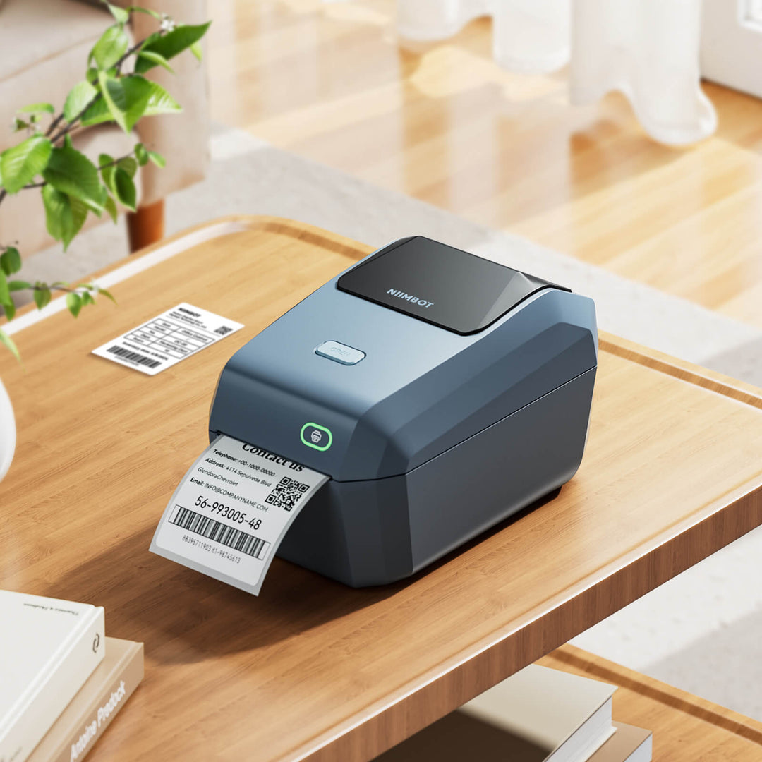 Desktop Printer