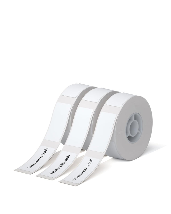 Label Tape Set for D11, D110, D101