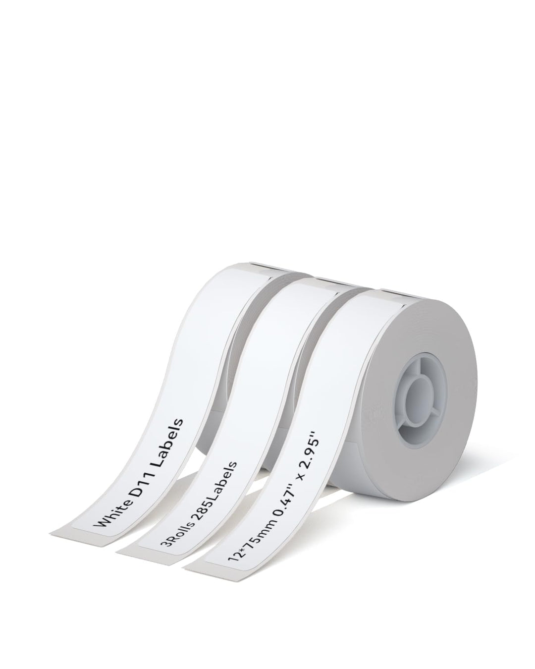 Label Tape Set for D11, D110, D101