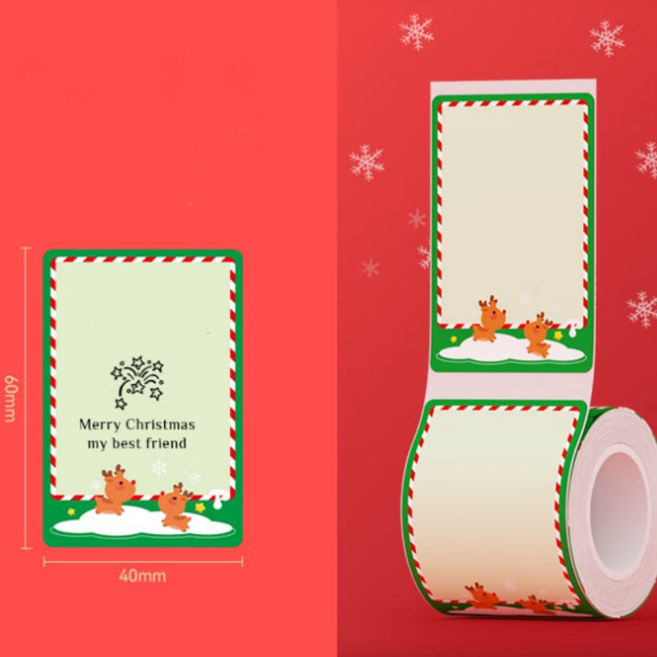 Seasonal Label for B21, B1, B3S