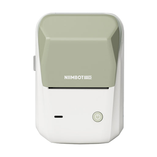Imprimante Détiquettes Thermique Adhésive E210 Mini Étiqueteuse Bluetooth  Sans Fil Similaire À La Machine Détiquettes Niimbot B21 Usage Domestique  Bureau Du 33,8 €
