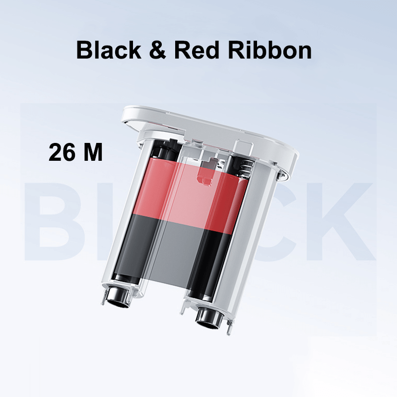 Niimbot Ribbon NIIMBOT M3 Compatible Labeling Ribbon —— NIIMBOT