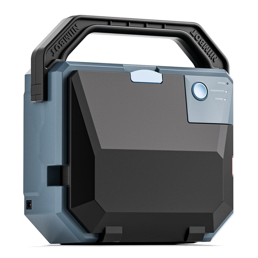 NIIMBOT C1 Smart Bluetooth Cable & Ferrule Printer — Suitable for cable and ferrule marking