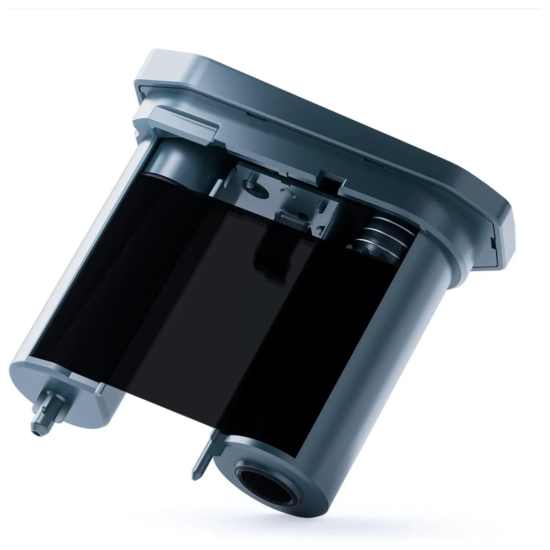 NIIMBOT Compatible M2 Labeling Ribbon, black