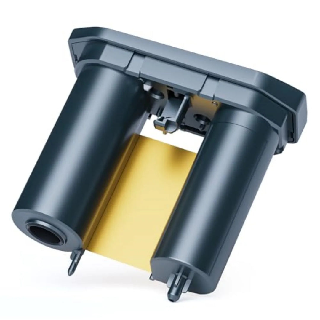Computer Ribbon Refill Price NIIMBOT Compatible M2 Labeling Ribbon, Replacement Refill Tapes