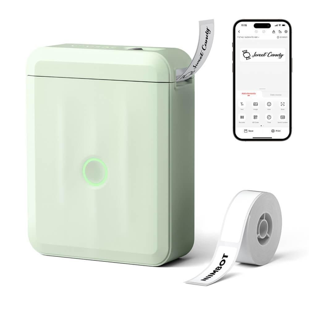 Niimbot D110 Label Printer