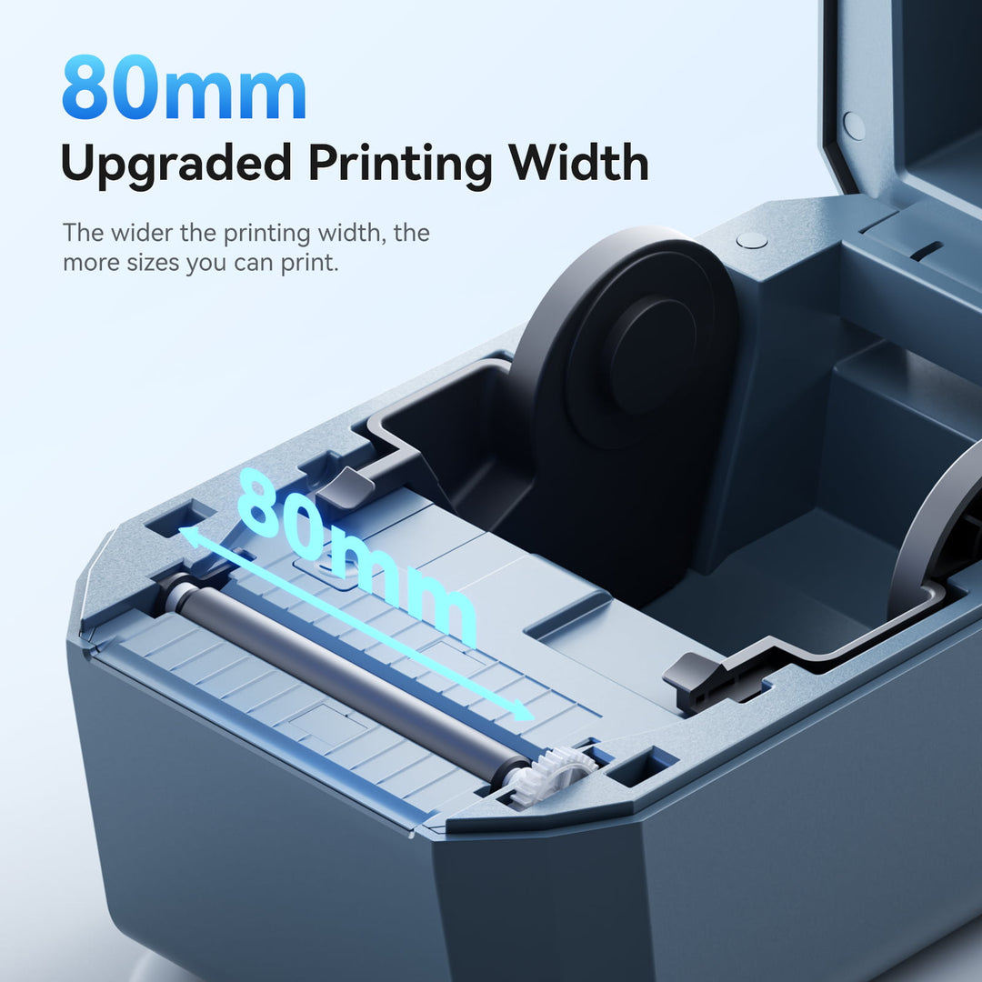 NIIMBOT K3 Thermal Inkless Label Maker - Efficiently Tool for Business