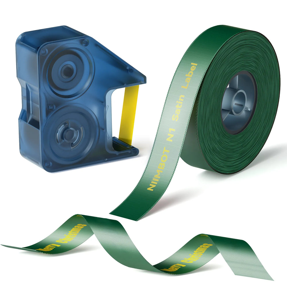 Label N1 NIIMBOT Label Tape For N1/B18