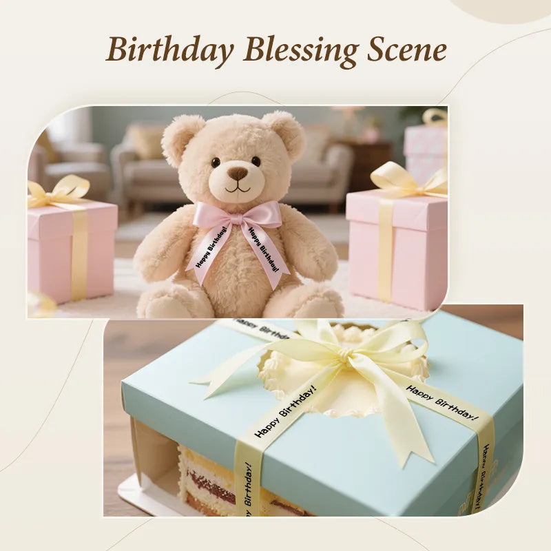 גליל סרט סאטן 14mm x 5.1m&nbsp;מבית NIIMBOT