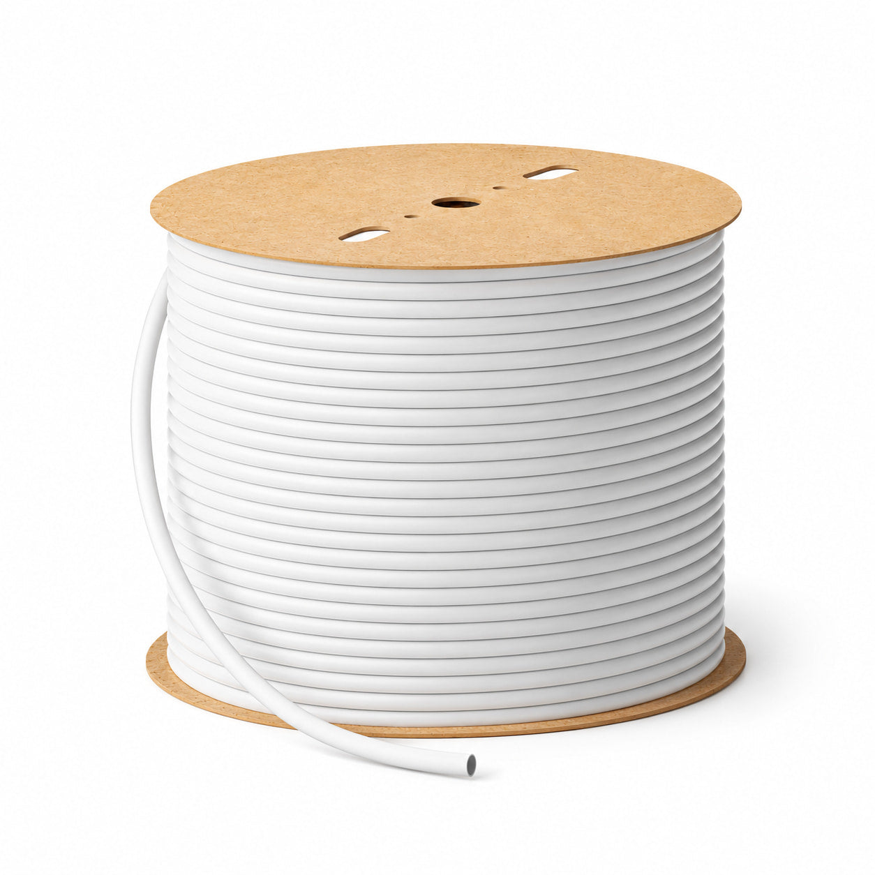 PVC Cable Marker Tube C1