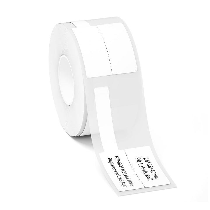 Thermal Transfer Label Printer Labels for M2