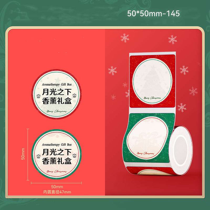 Seasonal Label for B21, B1, B3S