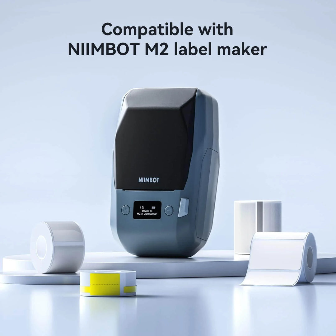 Thermal Transfer Label Printer Hologram Labels for M2, M3