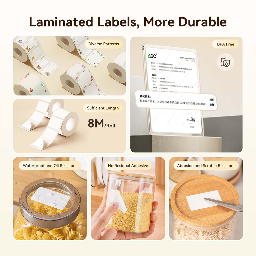 How to Choose a Label Maker for Quick Office Labeling: Expert Tips