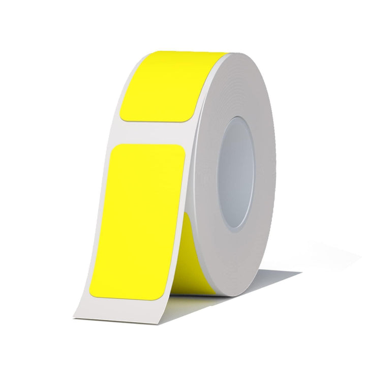 14x30mm-190Yellow-01 - NIIMBOT