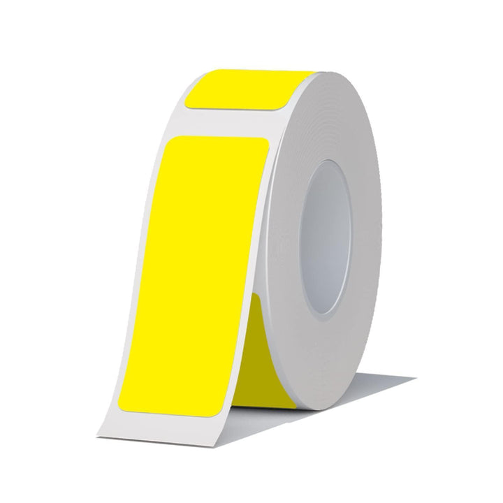 14x40mm-150Yellow-01 - NIIMBOT