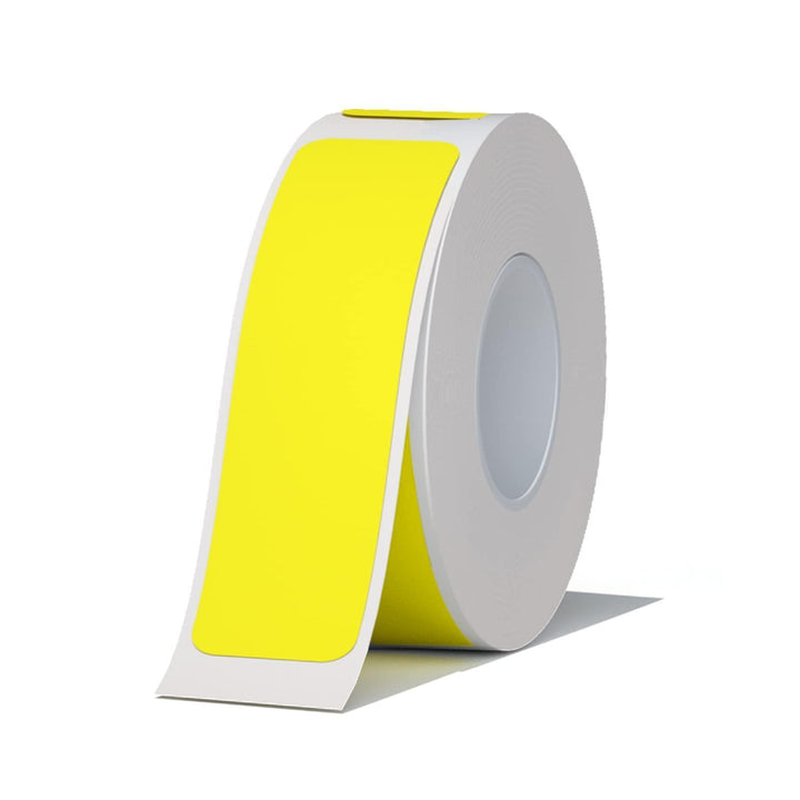 14x50mm-125Yellow-01 - NIIMBOT