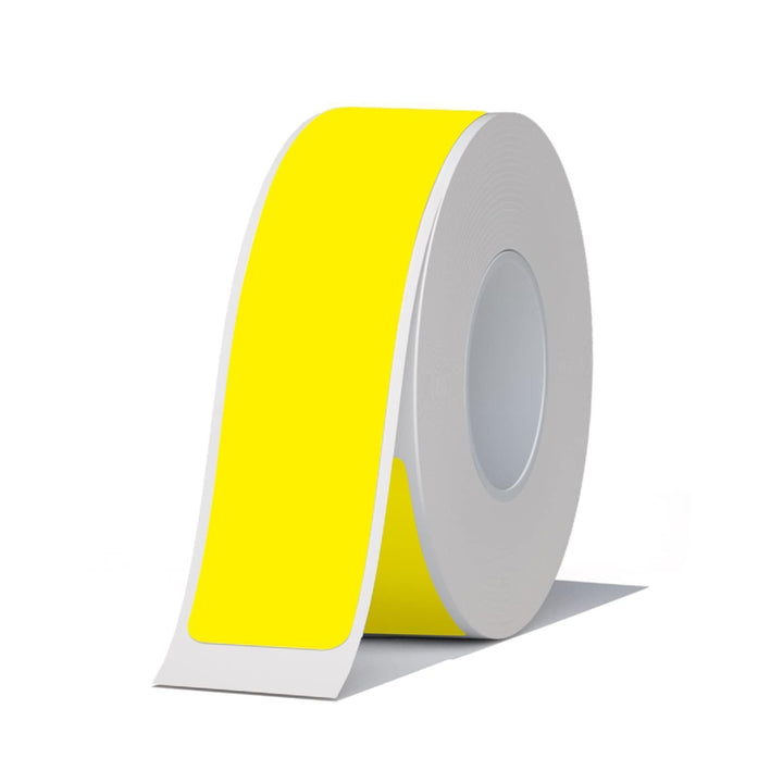 14x60mm-110Yellow-01 - NIIMBOT