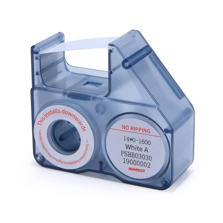 NIIMBOT B18 Portable Bluetooth Label Maker - NIIMBOT