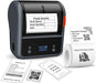 NIIMBOT B3S Label Printer with Tape - Streamline Your Labeling and Receipt Printing - NIIMBOT