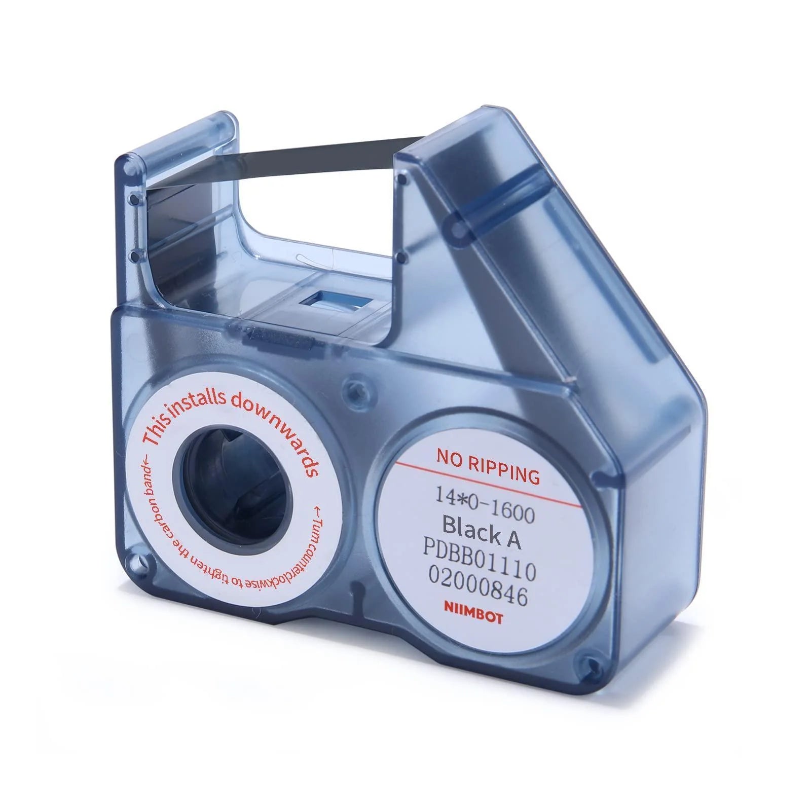 Compatible N1 Labeling Ribbon Replacement Refill Tapes
