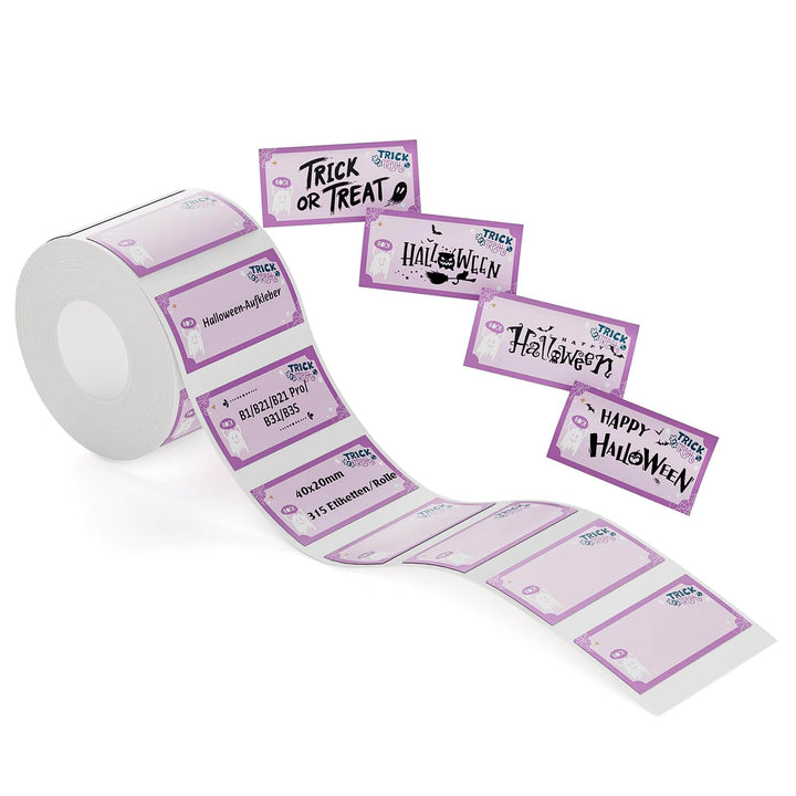 Seasonal Label for B21, B1, B3S