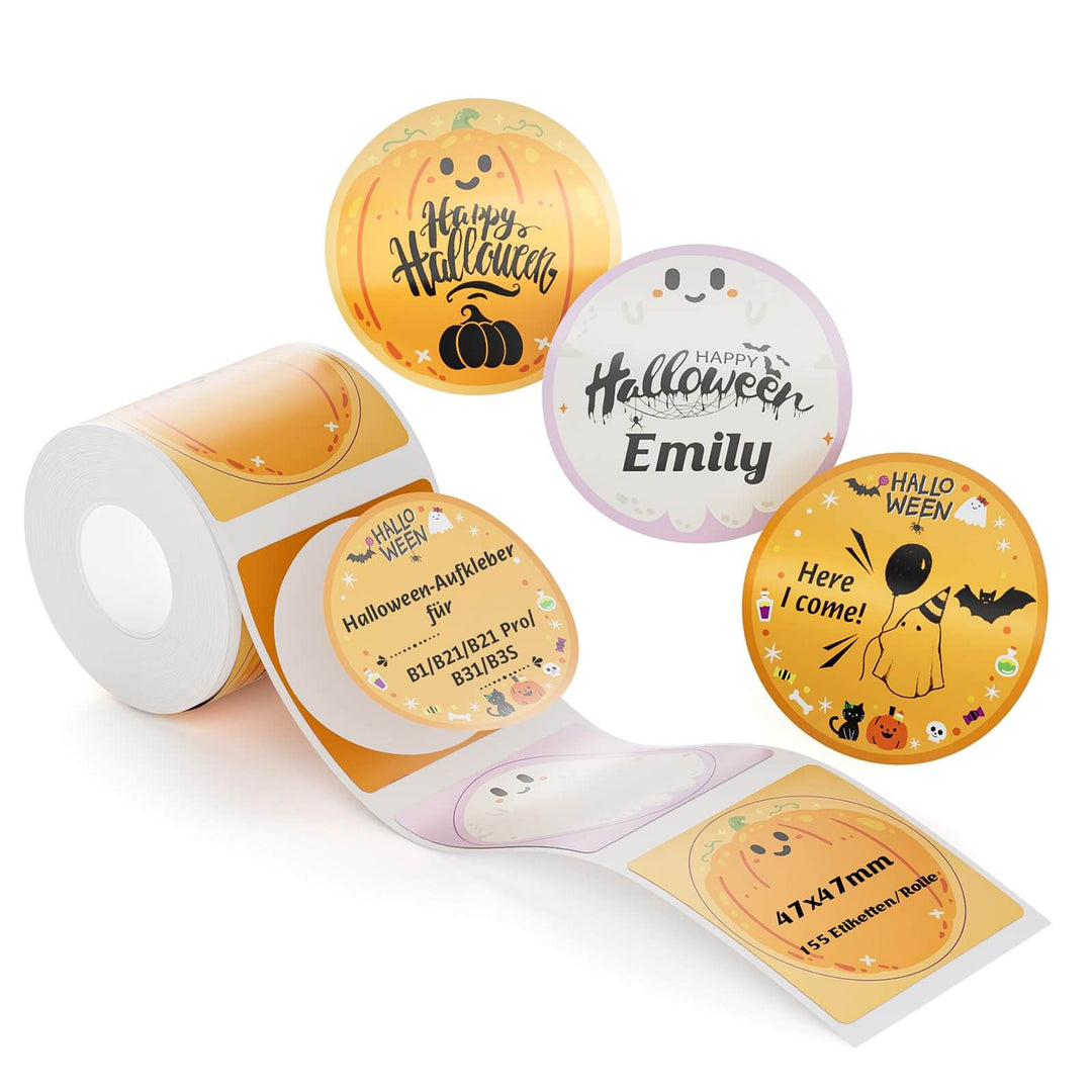 Seasonal Label for B21, B1, B3S