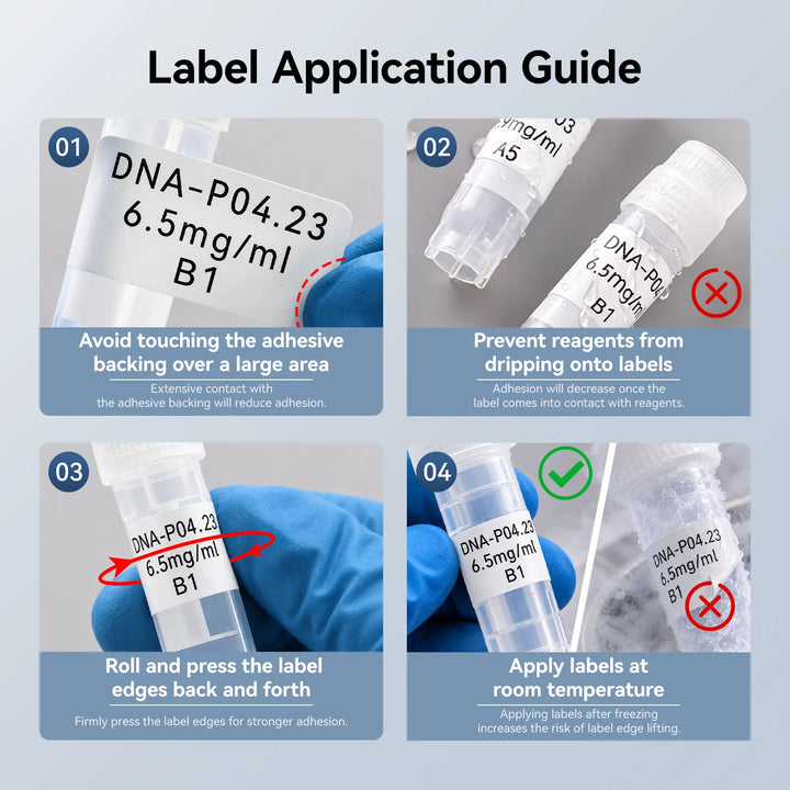 NIIMBOT M2 Liquid Nitrogen Label Printer – 300 DPI Thermal Transfer Printer
