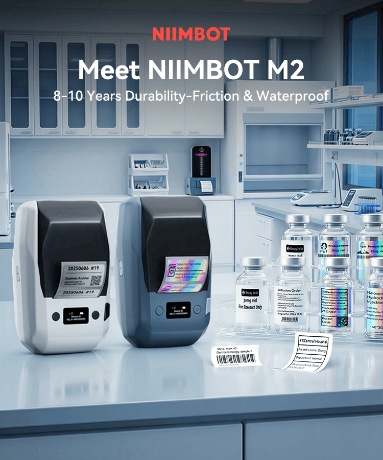 Nimbot Icon Oficiální obchod NIIMBOT – velkoobchodní ceny tiskáren etiket a pásek