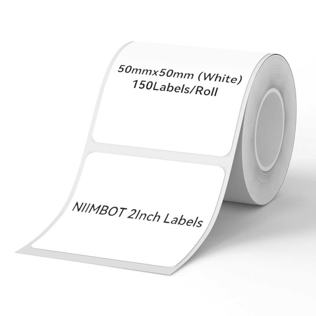 White Label for B21, B1, B3S