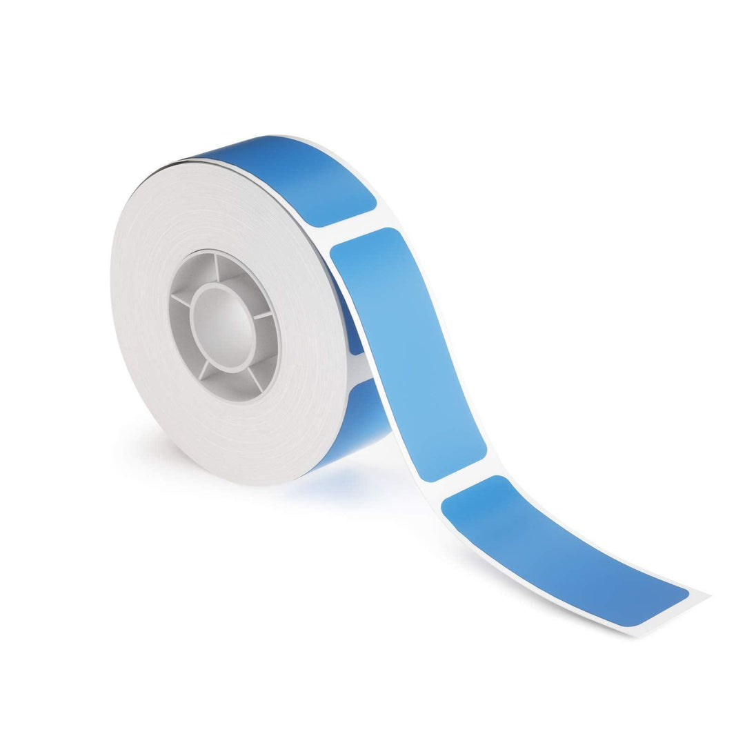 NIIMBOT Thermo-Etikettendrucker, Papier, weiße Aufkleber, wasserdicht, für D11/D110 Etikettendrucker NIIMBOT Thermo-Etikettendrucker, Papier, weiße Aufkleber, wasserdicht, für D11/D110 Etikettendrucker
