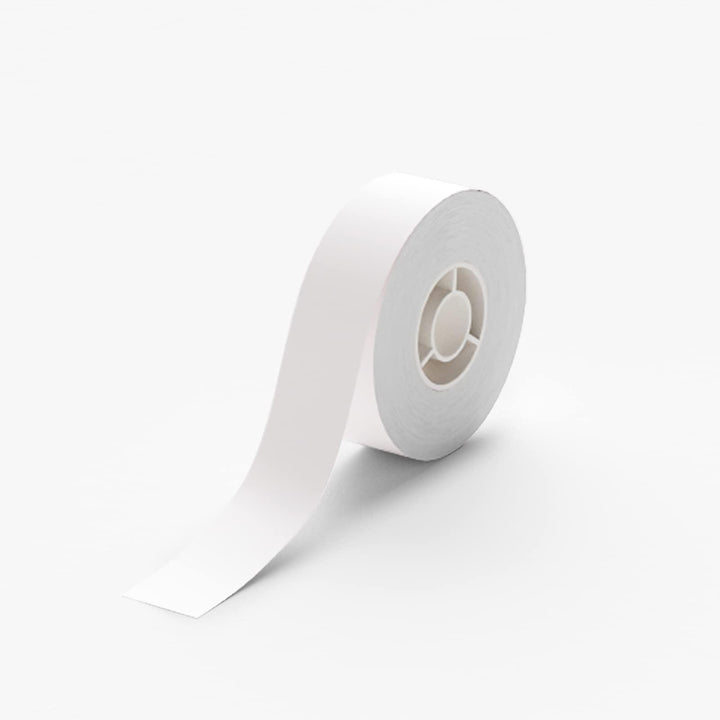 NIIMBOT Pure Color Label Tape for H1S, 7.5m/Roll - NIIMBOT