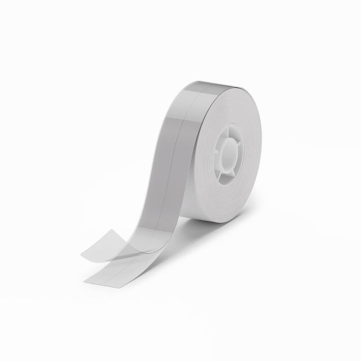 NIIMBOT Pure Color Label Tape for H1S, 7.5m/Roll - NIIMBOT