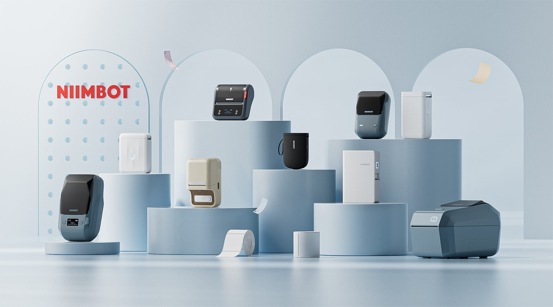 Niimbot Label Maker Ideas Niimbot Label Maker Ideas