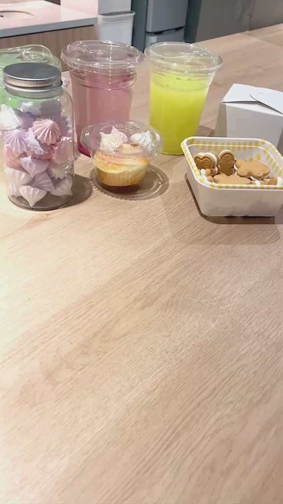 NIIMBOT B1 Thermal Food label printer for Home, Business Support Android, iPhone, Windows