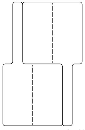 White Label for B21, B1, B3S